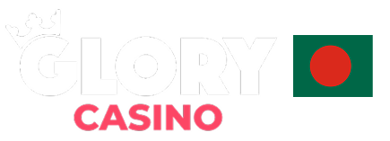 Glory Casino Bangladesh logo